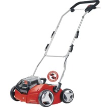 Einhell batteridriven vertikalskärare med justerbart handtag