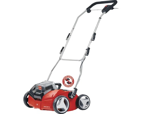 Vertikalskärare EINHELL GE-SC 35 Li utan batteri & laddare