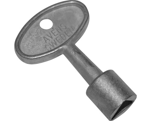 Trekantsnyckel PG312, 12 mm