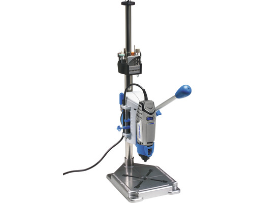 Dremel verktygshållare för borrmaskin