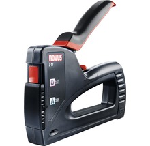 Novus J-17 handtacker för klammer typ A och D