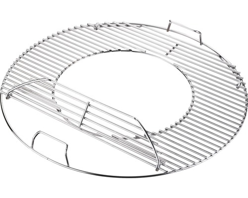 Grillgaller av metall