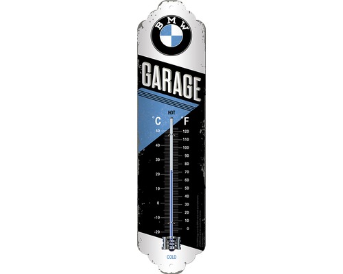 Termometer BMW Garage