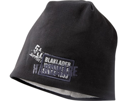 Mössa med Blaklader logotyp