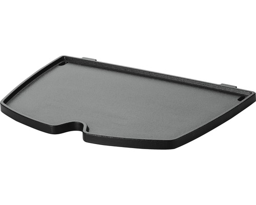 Grillplatta av gjutjärn