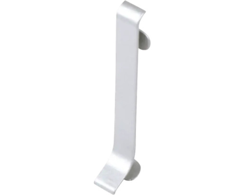 Sammanfogningsdel DURAL Construct aluminium silver 60mm Sammanfogningsdel DURAL Construct aluminium silver 60mm