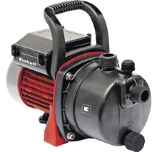Trädgårdspump EINHELL GC-GP 6538 set inkl. sugslang