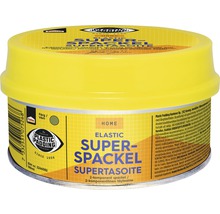 Burk elastisk super spackel, 180 ml