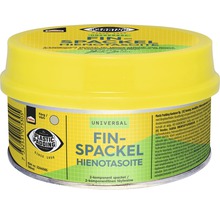 Universal finspackel i behållare
