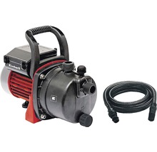 Trädgårdspump EINHELL GC-GP 6538 set inkl. sugslang
