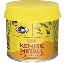 Kemisk metallspackel i burk