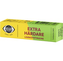 Plastic Padding Extra Härdare universalhärdare