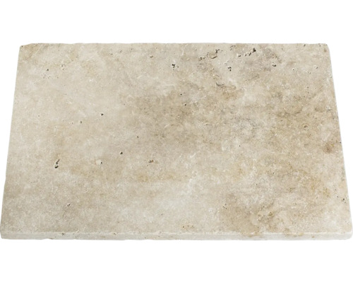 Travertinplatta
