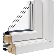 Sidohängt fönster WESTCOAST WINDOWS Antik 7x10-thumb-2