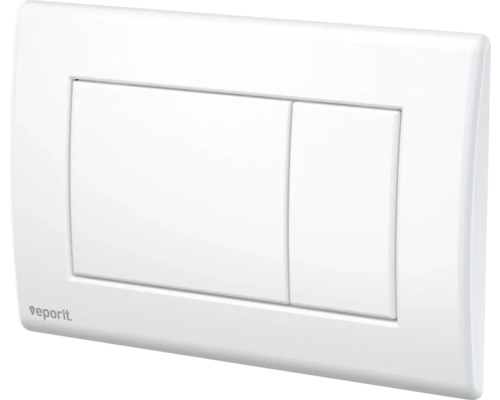 Spolknapp för toalett