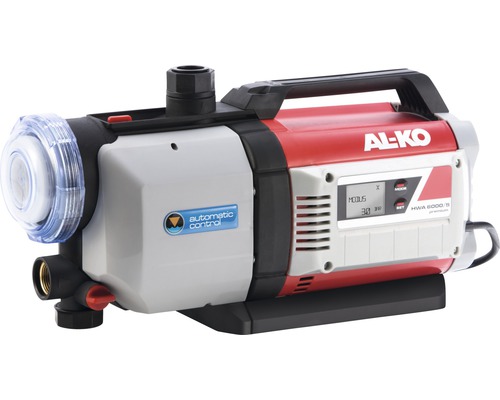 Pumpautomat AL-KO 6000/5 Premium Pumpautomat AL-KO 6000/5 Premium