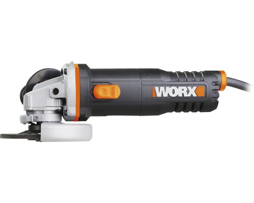 Elektrisk vinkelslip från Worx