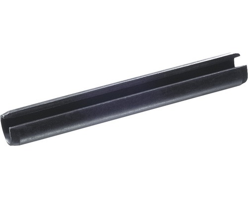 Spännstift av metall