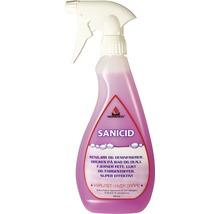 Rengöringsmedel NORENCO Sanicid 500 ml-thumb-0