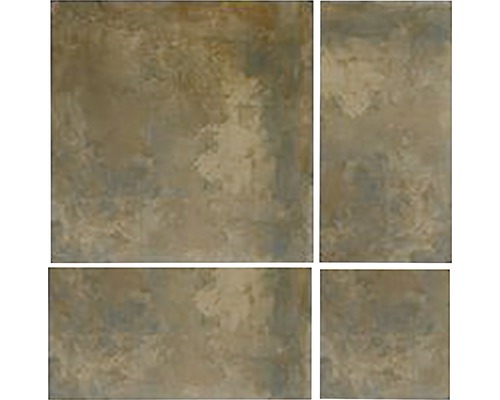 Mönster av keramiska plattor