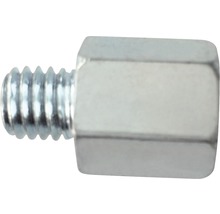 Skruvadapter i metall