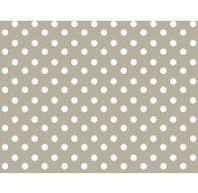 Mönster med vita prickar