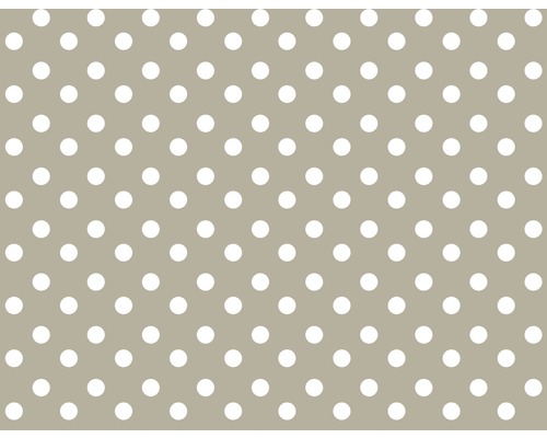 Mönster med vita prickar