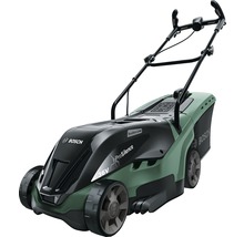 Bosch batteridriven gräsklippare