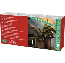 LED julgransbelysning för inomhusbruk, 25 stycken, Konstsmide Logo