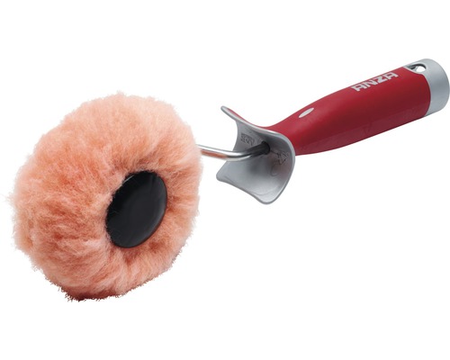 Anza målarroller med handtag