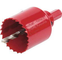Hålsåg med centrumborr, diameter 45 millimeter