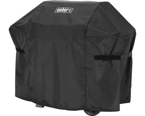 Weber logotyp Grillskydd för skydd mot väderpåverkan