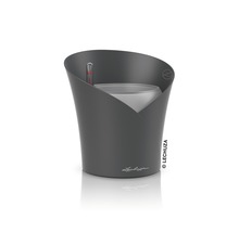 Lechuza Yula Planter med bevattningssystem
