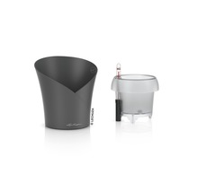 Lechuza Yula planteringskärl med bevattningssystem