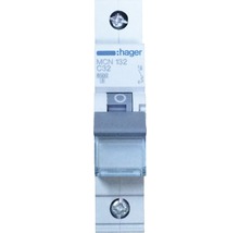 Hager Strömbrytare C32