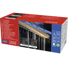 Konst Smide LED istappsslinga förpackning för utomhusbruk