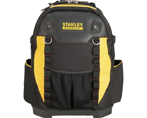 Stanley Fatmax verktygsryggsäck