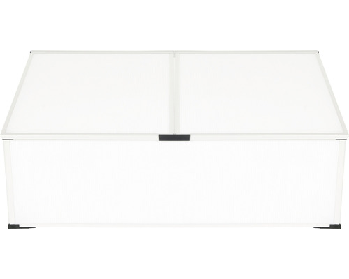 Drivbänk för trädgården