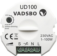Tryckdimmer universal UD100 1-100W-thumb-0