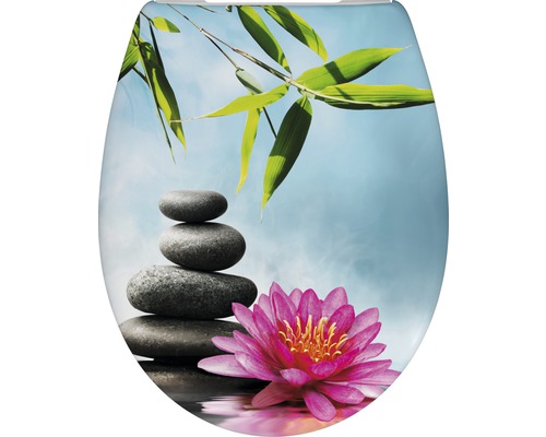 Toalettsits FORM & STYLE Wellness Toalettsits FORM & STYLE Wellness
