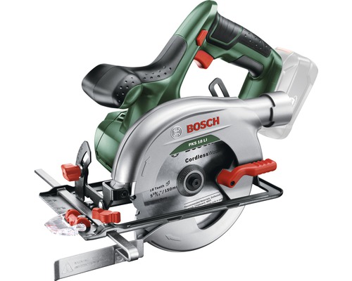 Bosch PKS 18 LI sladdlös handcirkelsåg