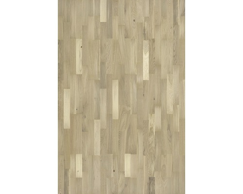 Lagt trägatuverk av ek