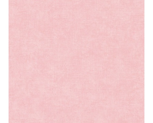 Vliestapete 36720-8 Desert Lodge Textil-Optik Uni rosa