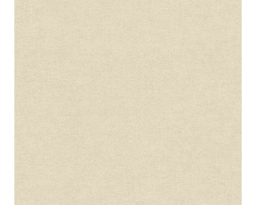 Vliestapete 36721-6 Desert Lodge Textil-Optik Uni beige-0