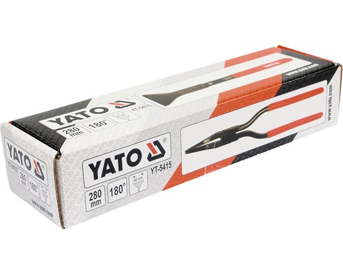 Yato tångförpackning