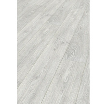 Laminatgolv KRONOTEX Robusto Capital Oak light 1375x188x12 mm
