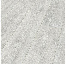 Laminatgolv KRONOTEX Robusto Capital Oak light 1375x188x12 mm