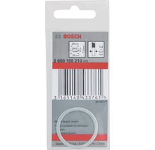 Bosch bricka 25/30 mm i blisterförpackning