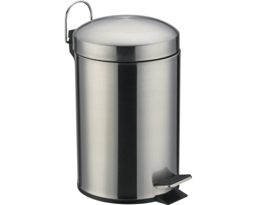Pedalhink 3 L rostfri Pedalhink 3 L rostfri