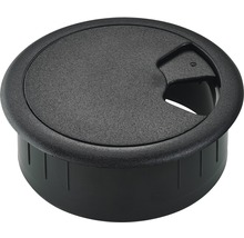 Kabelgenomföring av plast